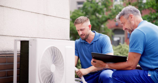 Best Central Air Repair  in Citronelle, AL