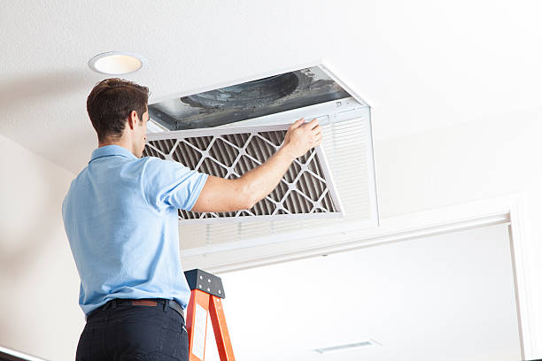 Best HVAC Installation Services  in Citronelle, AL