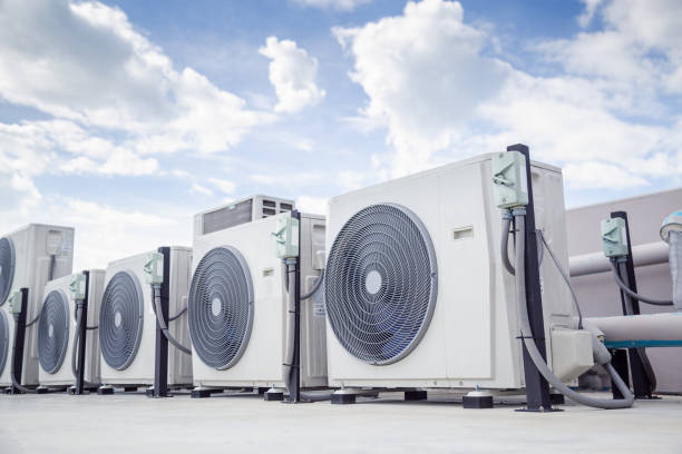 Best Ductless HVAC Repair  in Citronelle, AL