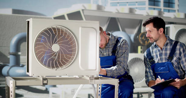 Best 24/7 HVAC Repair  in Citronelle, AL